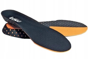 Wkładki ortopedyczne na szpotawość pięty LOW Mediroyal