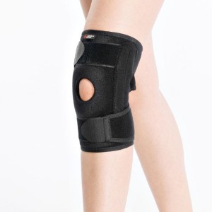 Stabilizator stawu kolanowego z fiszbinami MSupport 