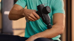 Pistolet do masażu Hypervolt 2 PRO