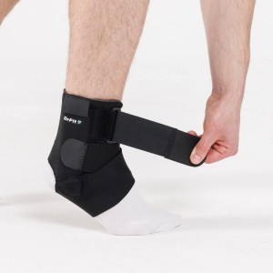 DrFit Stabilizator kostki z neoprenu 