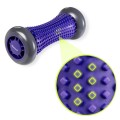 3. Roller mały fioletowy rehabilitacyjny z wypustkami sensorycznymi DF RNK - 11 AUKCJA WWW.jpg