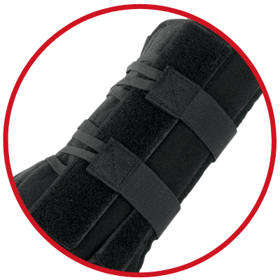 APOLLO BREG stabilizator nadgarstka i kciuka