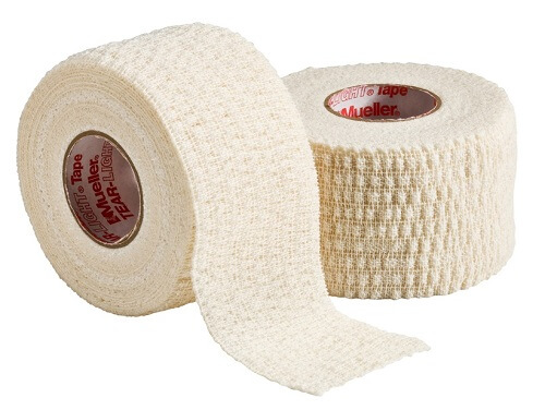 Bandaż elastyczny adhezyjny TEAR LIGTH TAPE