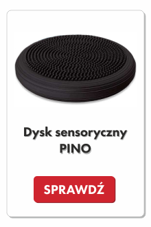 DYSK SENSORYCZNY PINO 3