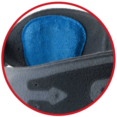 Opaska na łokieć stabilizator łokcia tenisisty i golfisty