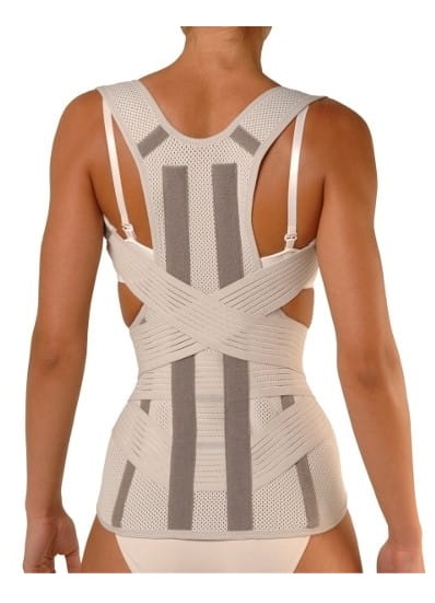 Orteza ledzwiowo piersiowa PRIM 237