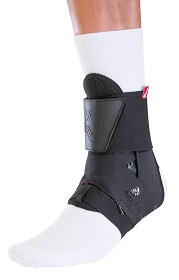 Orteza stawu skokowego The One Premium Mueller