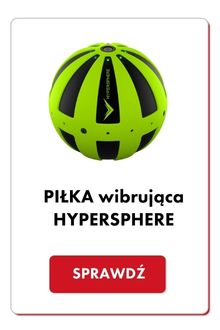 piłka hypersphere
