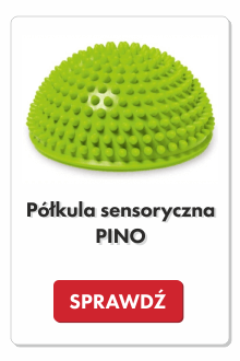 POLKULA SENSORYCZNA PINO 2