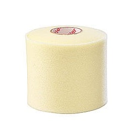 Podkład gąbka pod tejpy sztywne Mueller