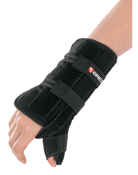 Stabilizator kciuka i nadgarstka APOLLO BREG
