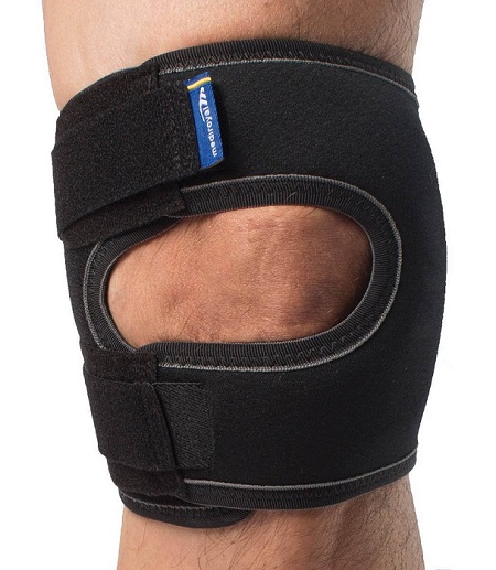 Stabilizator kolana usztywnienie rzepki kolanowej Mediroyal
