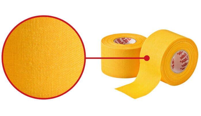 Tejp sztywny bawełniany MUELLER M-TAPE