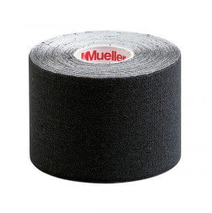 Tejpy kinesiology tape MUELLER
