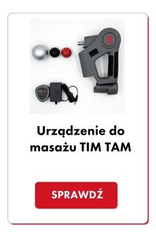 urządzenie tim tam 