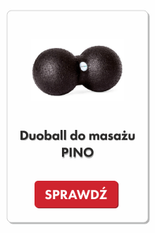 Duoball PINO produkt