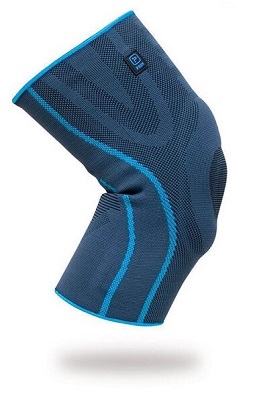 elastyczny-stabilizator-kolana-niebieski-sportowy