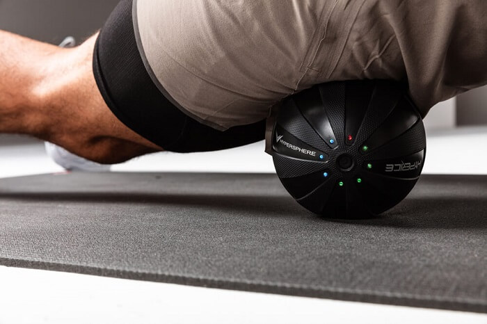 hypersphere