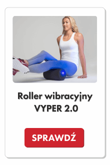 Roller wibracyjny VYPER