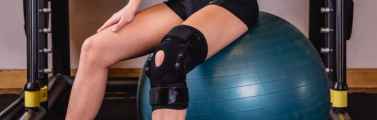 Stabilizator na kolano – jak wybrać najlepszy?